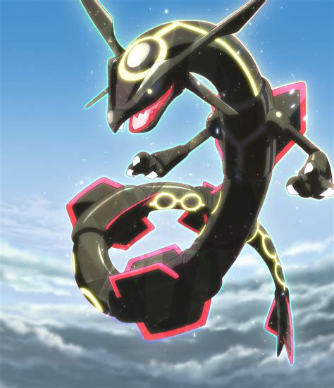 rayquaza perfeito.
